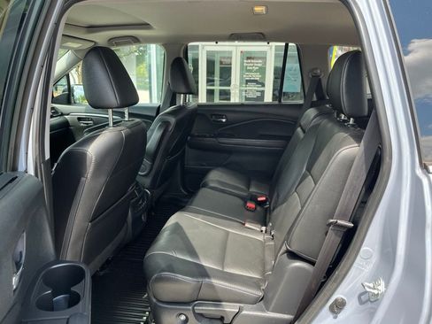 Used 2022 Honda Pilot Special Edition image 14