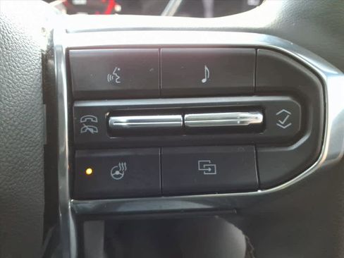 Used 2024 GMC Canyon Denali w/ LPO, Denali Black Edition image 15