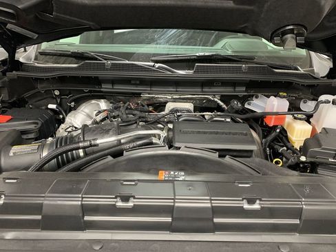 New 2026 Chevrolet Silverado 3500 LTZ w/ LTZ Plus Package AWD/4WD image 19