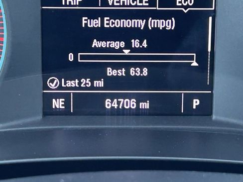 Used 2024 Chevrolet Malibu LT image 28