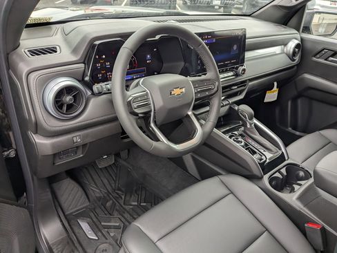 New 2026 Chevrolet Colorado LT w/ LT Convenience Package image 9