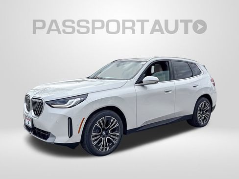 New 2026 BMW X3 xDrive30 image 1