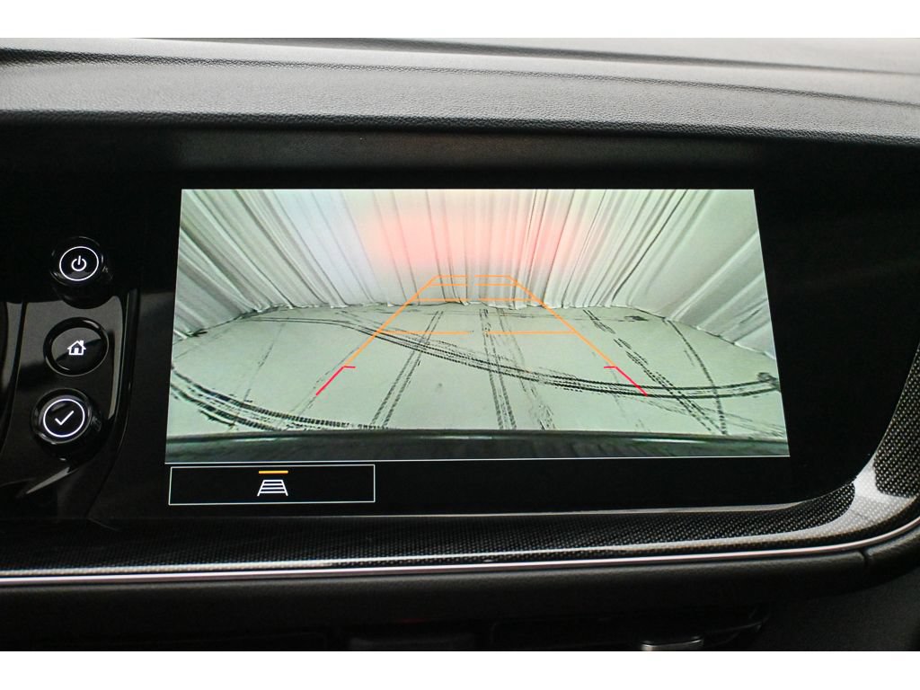 Used 2023 Buick Envision Preferred AWD/4WD image 44