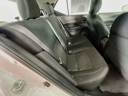 Used 2022 Nissan Kicks SV FWD image 26
