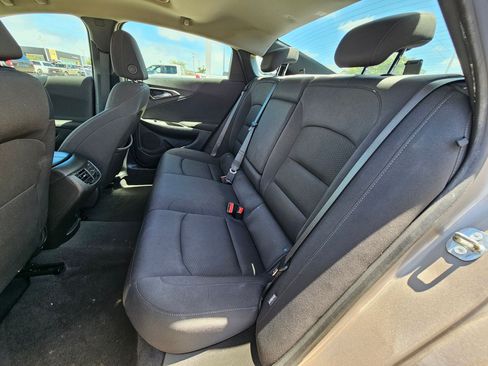 Used 2024 Chevrolet Malibu LT FWD image 27