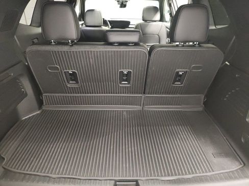 New 2026 Buick Enclave Avenir w/ Super Cruise Package image 16