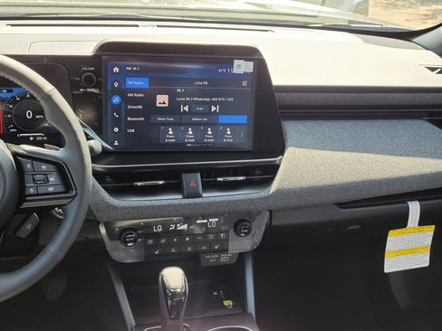 New 2026 Subaru Outback Premium AWD/4WD image 11