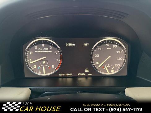 Used 2011 Land Rover Range Rover Supercharged image 32