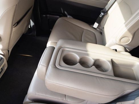 Used 2019 Honda Odyssey Elite image 29