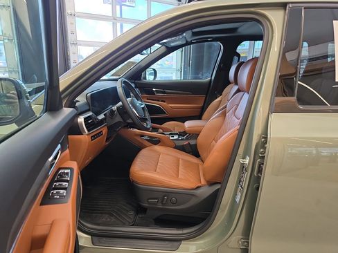 Certified 2025 Kia Telluride EX X-Line AWD/4WD image 14