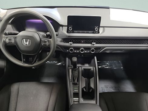 Used 2023 Honda Accord EX image 23
