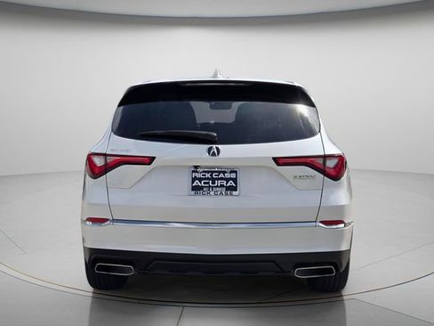 Certified 2024 Acura MDX FWD image 6