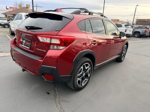 Used 2018 Subaru Crosstrek 2.0i Limited image 4