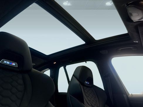 New 2026 BMW X5 M Competition w/ Executive Package AWD/4WD image 24