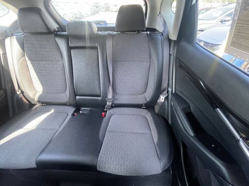 Used 2025 Kia Seltos S image 36