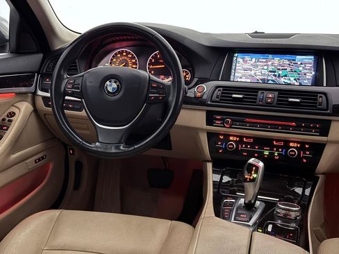 Used 2015 BMW 528i xDrive Sedan AWD/4WD image 28