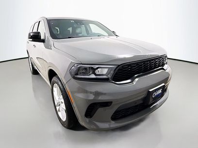 Used 2025 Dodge Durango GT