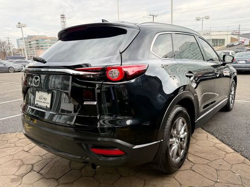 Used 2018 MAZDA CX-9 Touring image 7