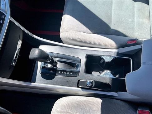 Used 2015 Honda Accord EX image 16