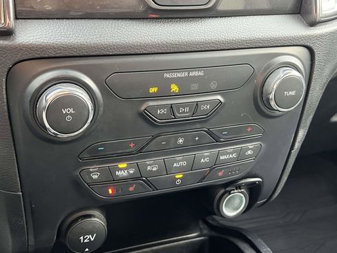 Certified 2023 Ford Ranger Lariat w/ Bed Utility Package image 29