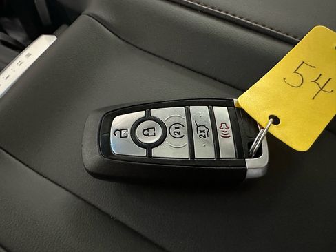 Certified 2025 Ford Expedition Active image 43