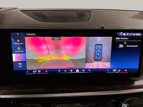 Used 2025 BMW X5 xDrive40i w/ Premium Package AWD/4WD image 28