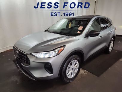 Used 2024 Ford Escape Active w/ Tech Pack #1