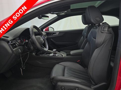 Used 2022 Audi A5 2.0T Premium AWD/4WD image 6