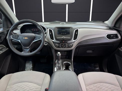 Used 2019 Chevrolet Equinox LS FWD image 10