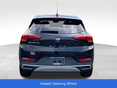 Used 2025 Buick Encore GX Preferred w/ Comfort Package FWD image 4