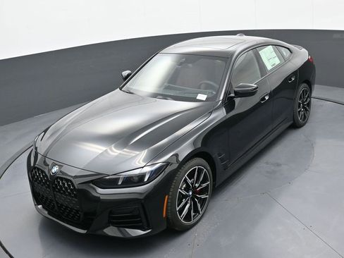 New 2026 BMW 430i xDrive w/ M Sport Package image 33