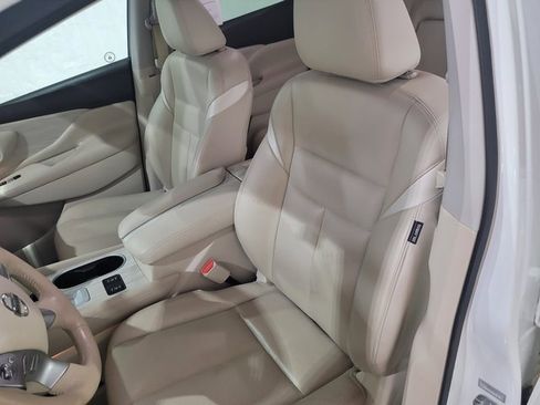 Used 2018 Nissan Murano SL image 10