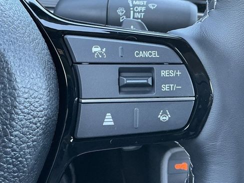 New 2026 Honda Civic Sport image 13