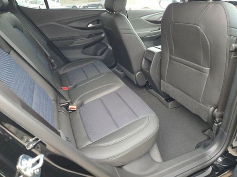 New 2026 Buick Envista Preferred image 11