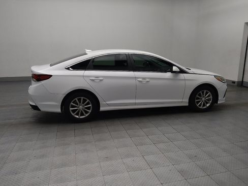 Used 2018 Hyundai Sonata ECO FWD image 10