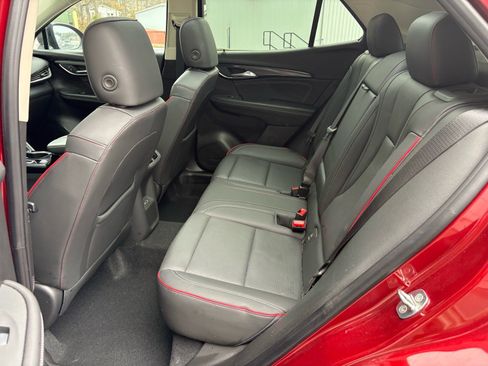 Used 2022 Buick Envision Essence w/ Sport Touring Package image 45