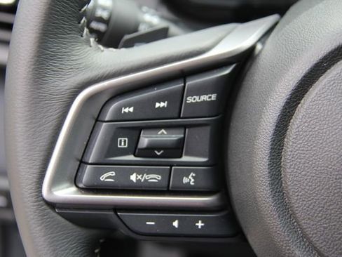 Certified 2025 Subaru Legacy Premium AWD/4WD image 22
