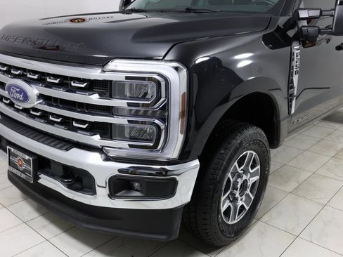 Used 2024 Ford F250 Lariat image 44