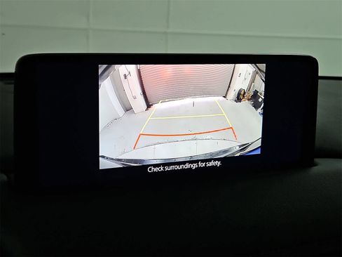 Used 2022 MAZDA CX-5 AWD 2.5 S w/ Preferred Package image 30