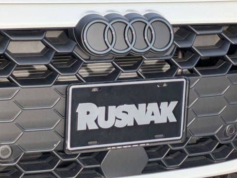 Used 2025 Audi A3 2.0T Premium w/ Black Optic Package image 26