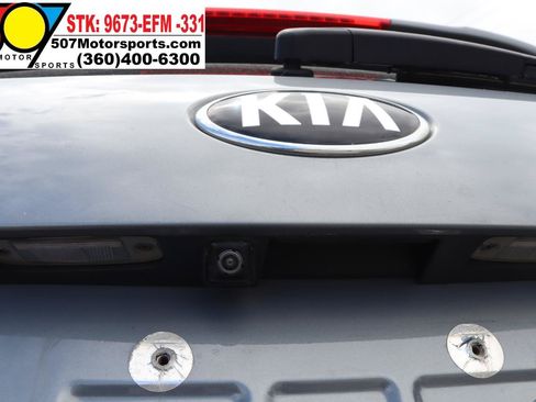 Used 2019 Kia Sorento S AWD/4WD image 16