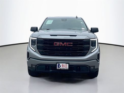 Used 2025 GMC Sierra 1500 Elevation image 3