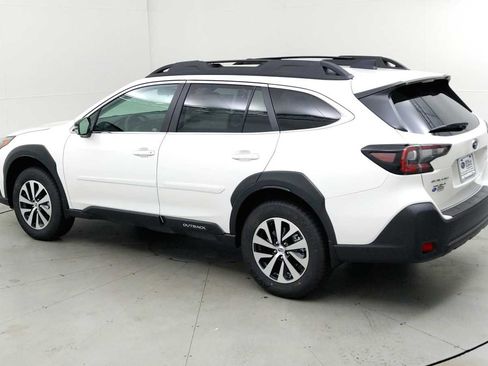 New 2025 Subaru Outback Premium image 7