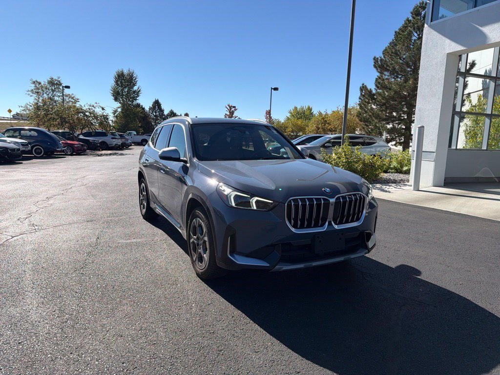 Used 2023 BMW X1 xDrive28i w/ Premium Package AWD/4WD image 7