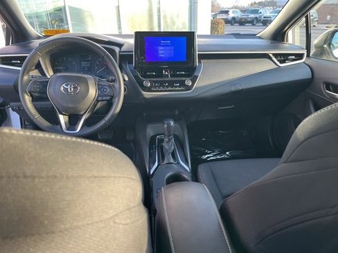Used 2024 Toyota Corolla SE image 13