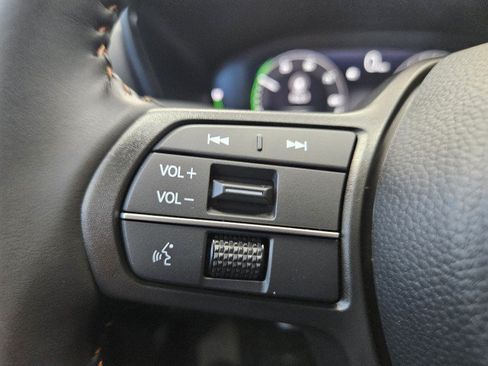 New 2026 Honda CR-V Sport-L image 28