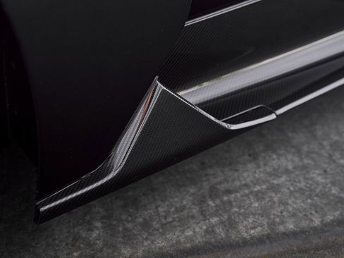 Used 2024 Maserati MC20 Coupe image 14