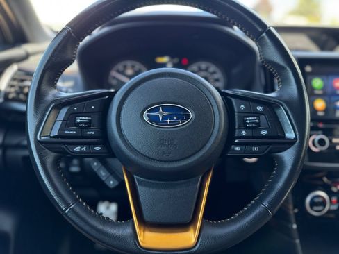 Used 2023 Subaru Forester Wilderness AWD/4WD image 17