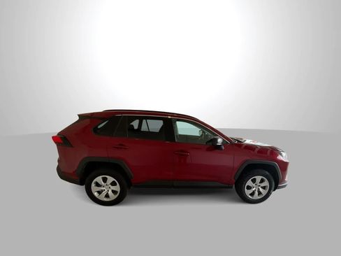 Used 2019 Toyota RAV4 LE AWD/4WD image 9