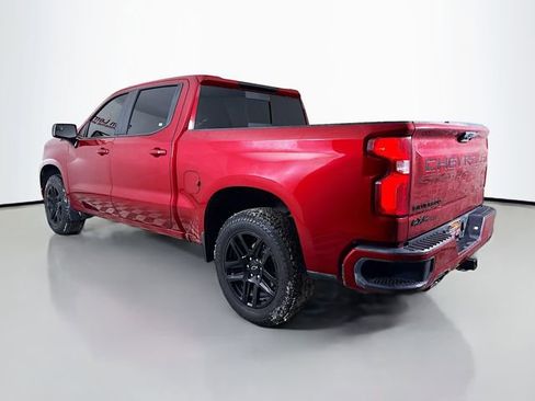 Used 2023 Chevrolet Silverado 1500 RST w/ All Star Edition Plus image 7